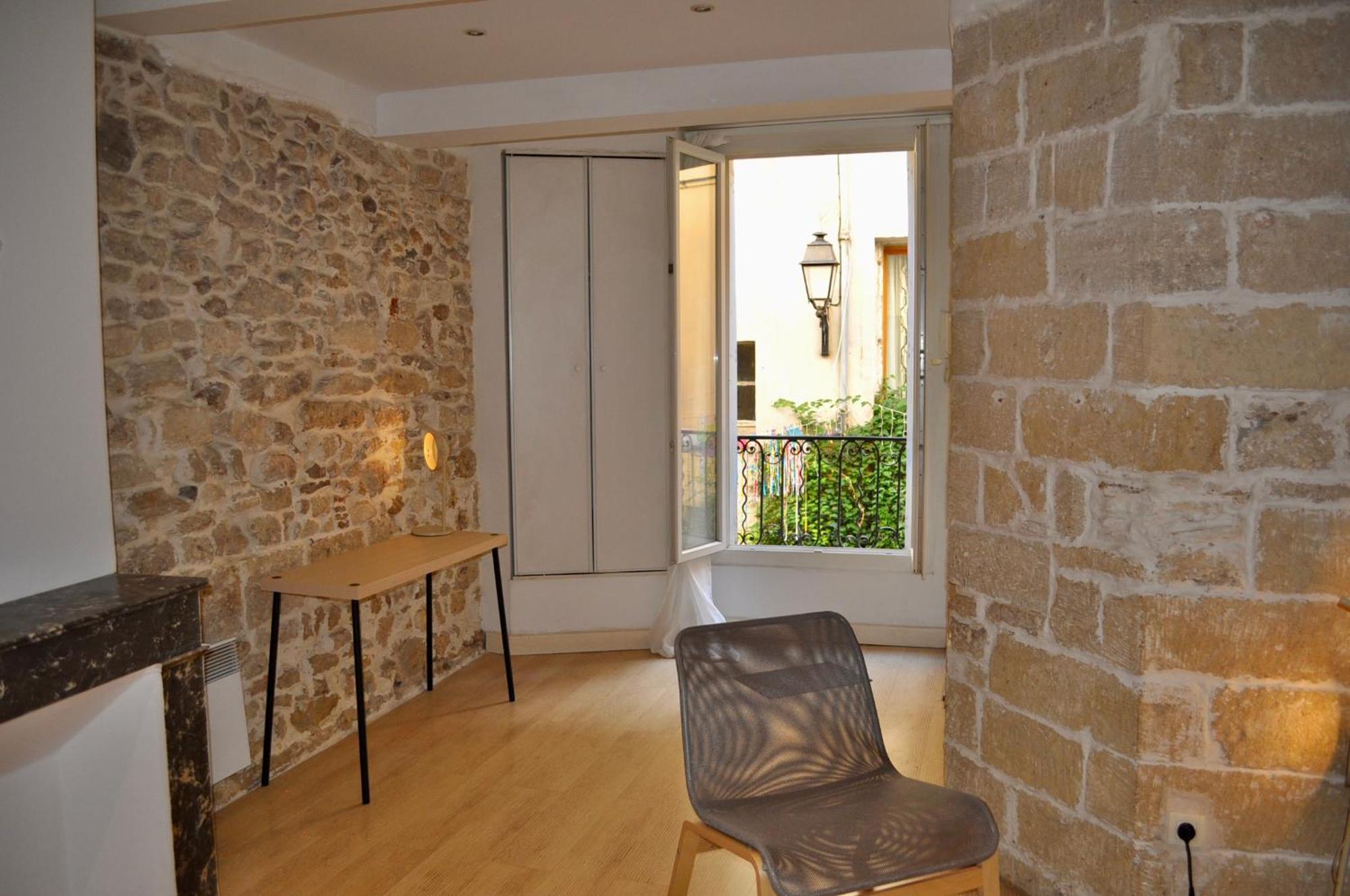 Le Poete Roucher Montpellier