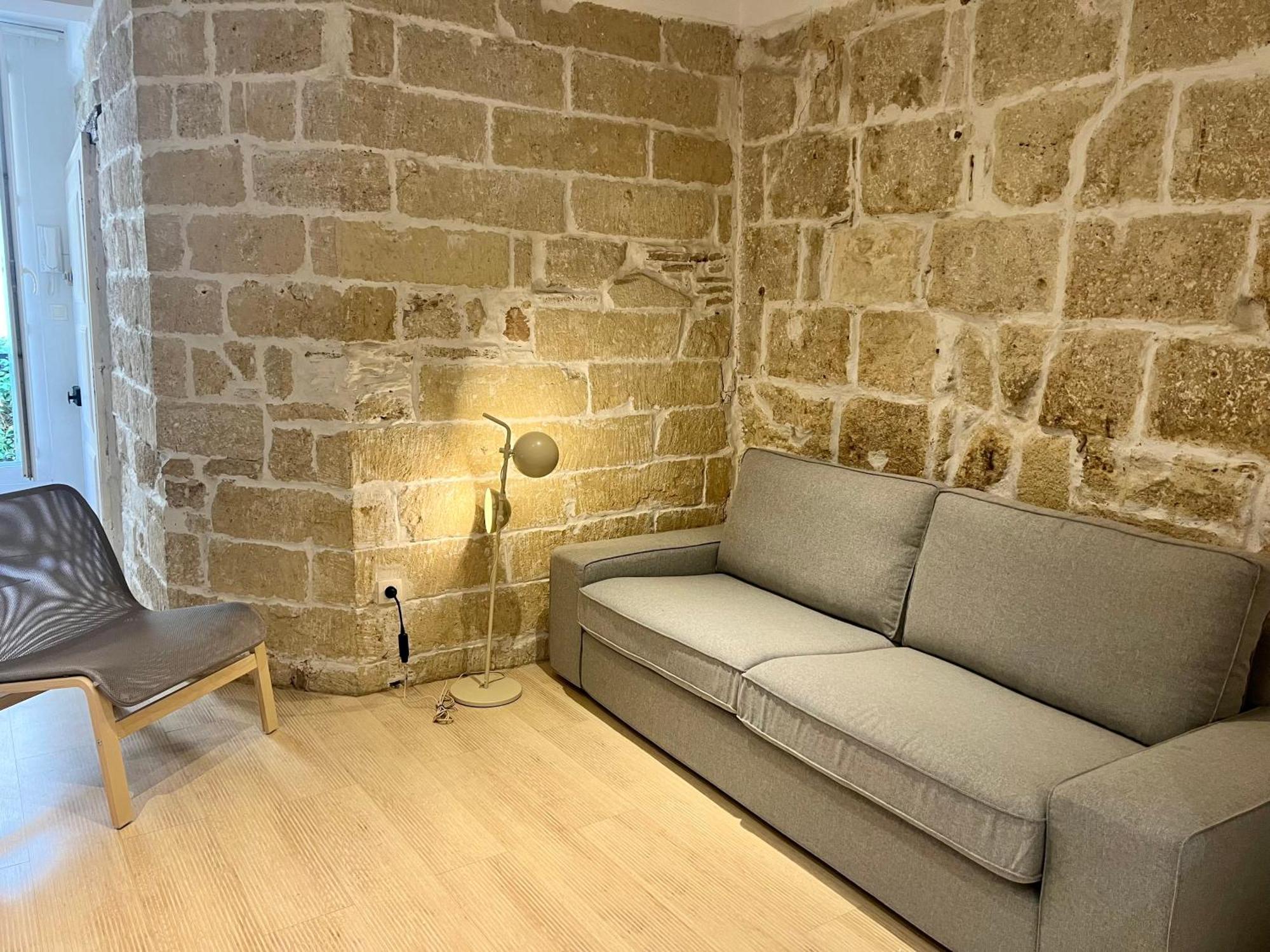 Le Poete Roucher Appartement Montpellier