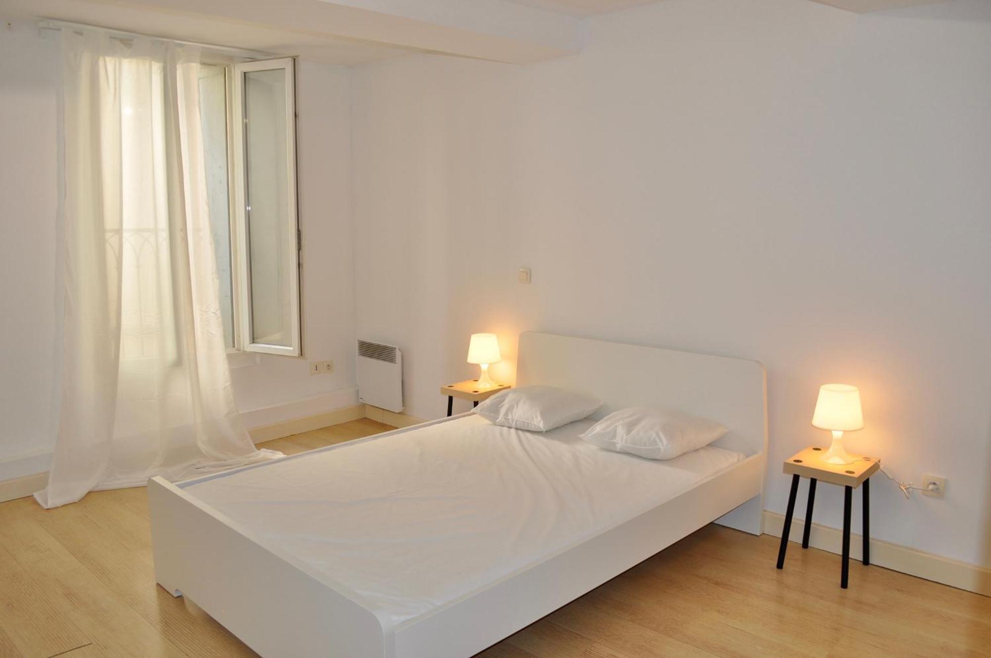 Le Poete Roucher Appartement