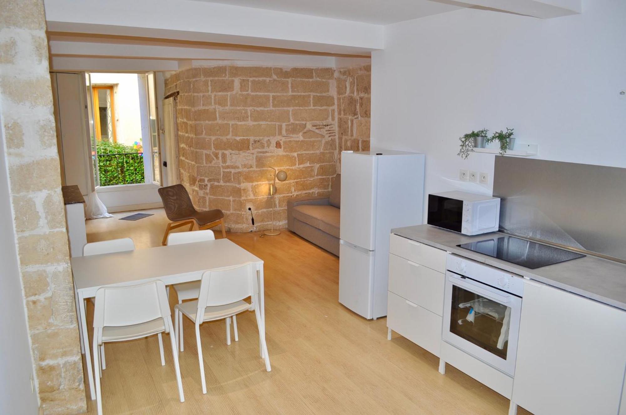 Le Poete Roucher Apartment Montpellier
