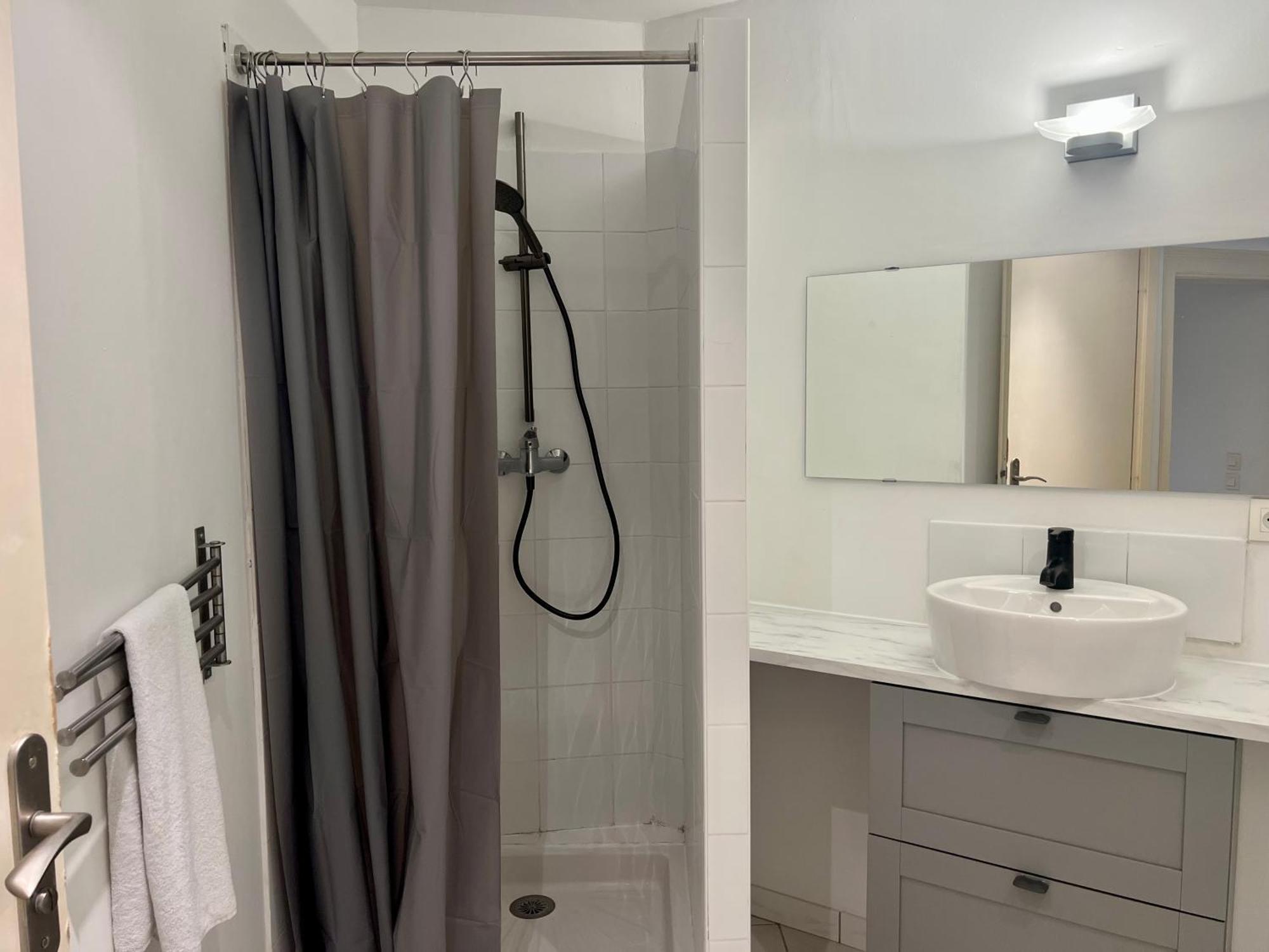 Apartment Le Poete Roucher